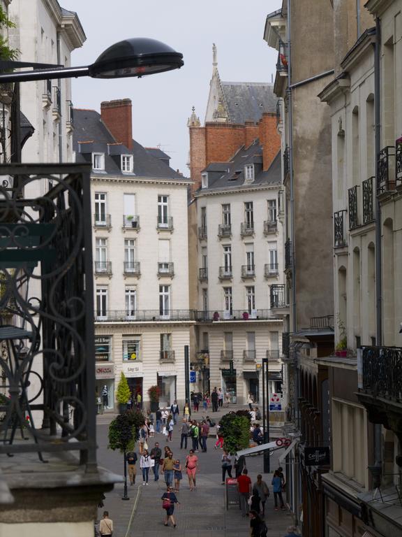 Suite Pommeraye Nantes Ngoại thất bức ảnh