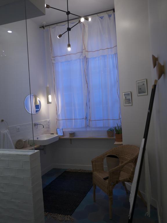 Suite Pommeraye Nantes Ngoại thất bức ảnh