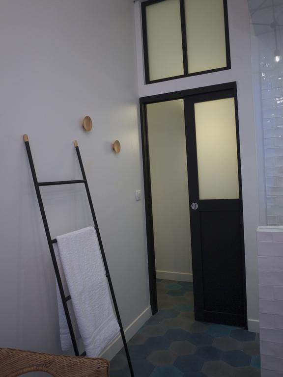 Suite Pommeraye Nantes Ngoại thất bức ảnh