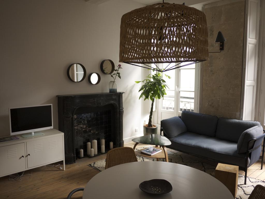 Suite Pommeraye Nantes Ngoại thất bức ảnh