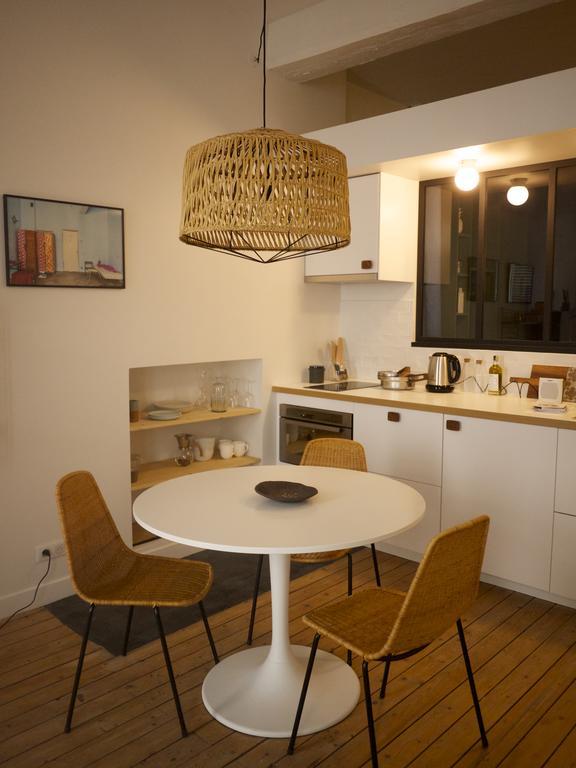 Suite Pommeraye Nantes Ngoại thất bức ảnh