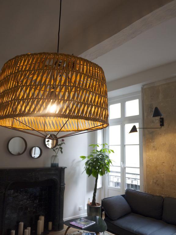 Suite Pommeraye Nantes Ngoại thất bức ảnh