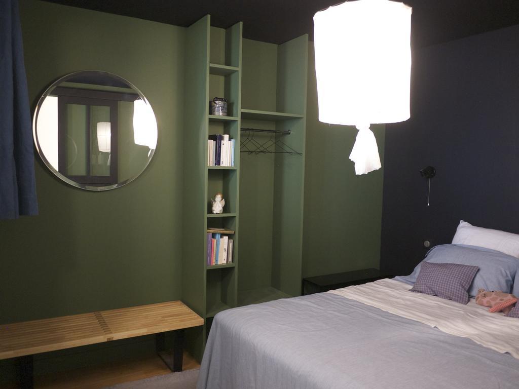 Suite Pommeraye Nantes Ngoại thất bức ảnh