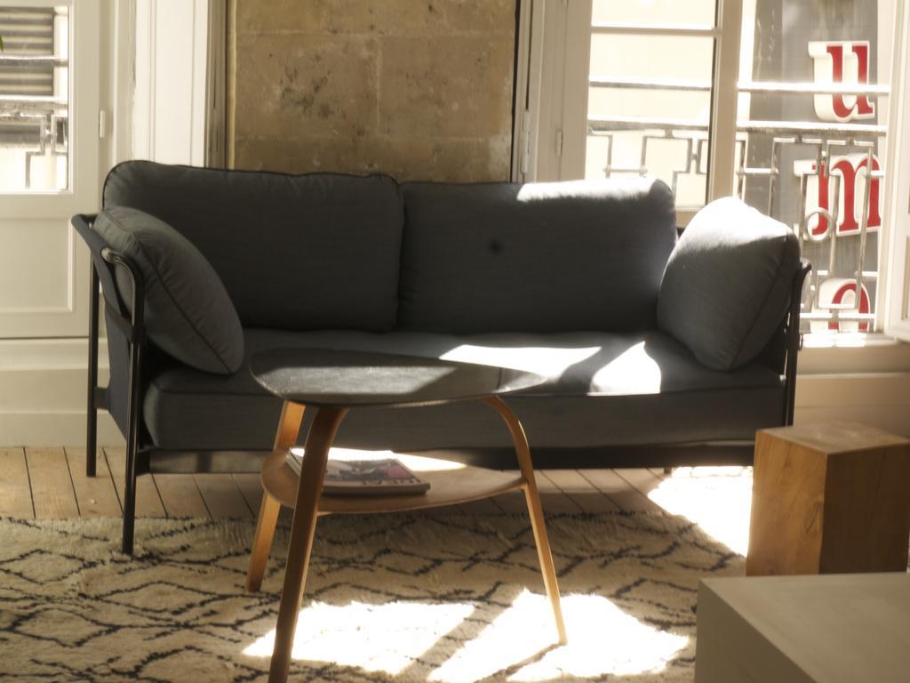 Suite Pommeraye Nantes Ngoại thất bức ảnh