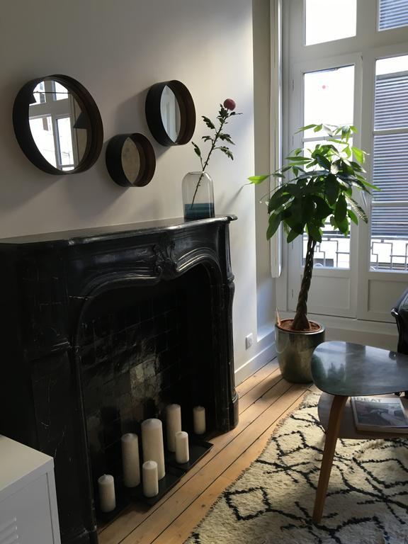 Suite Pommeraye Nantes Ngoại thất bức ảnh